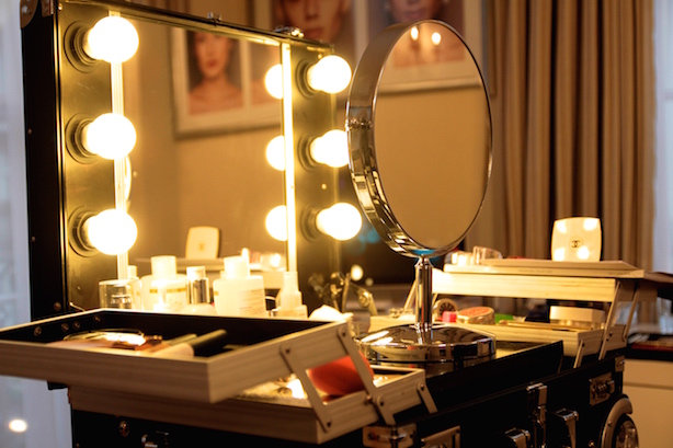 Lina Cameron Make Up Artist