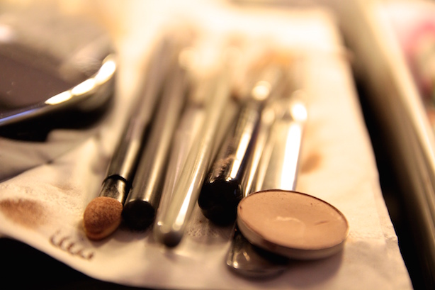 Lina Cameron Make Up Artist