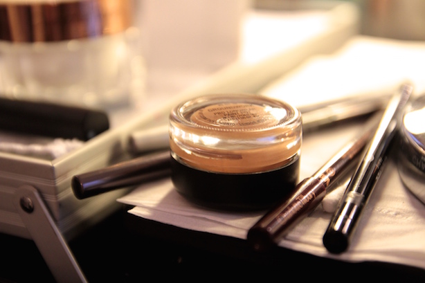 Lina Cameron Make Up Artist