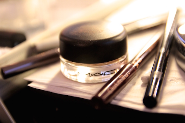 Lina Cameron Make Up Artist