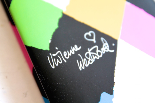 Vivienne Westwood for Alice in Wonderland