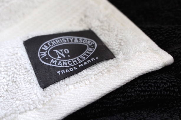 Christy Label