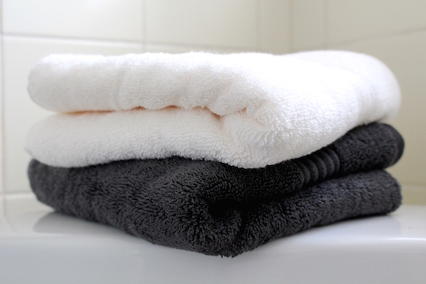 Two towels