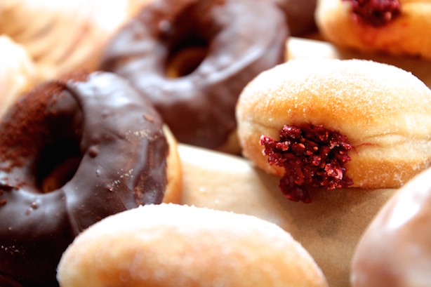 Crosstown Doughnuts