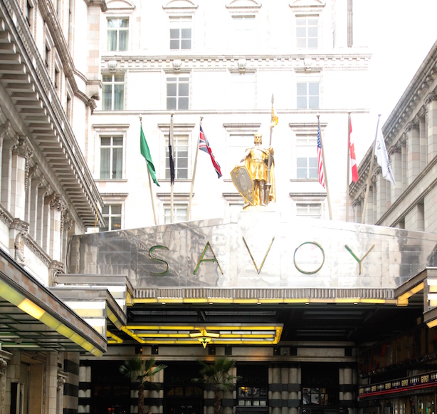 The Savoy