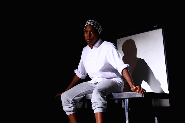 Chef, Ed Fringe 2014, courtesy Emily Hyland 3