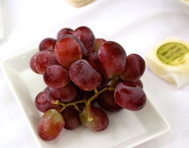 Grapes