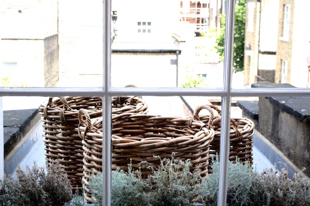 Eileen Fisher store Kings Road