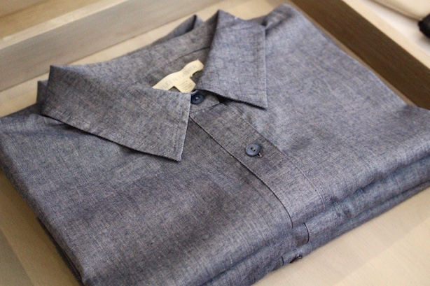 Eileen Fisher shirt