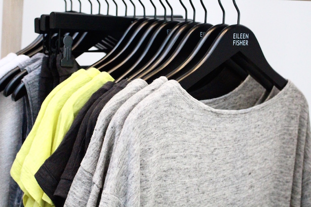 Eileen Fisher