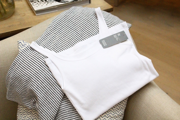 White Tank