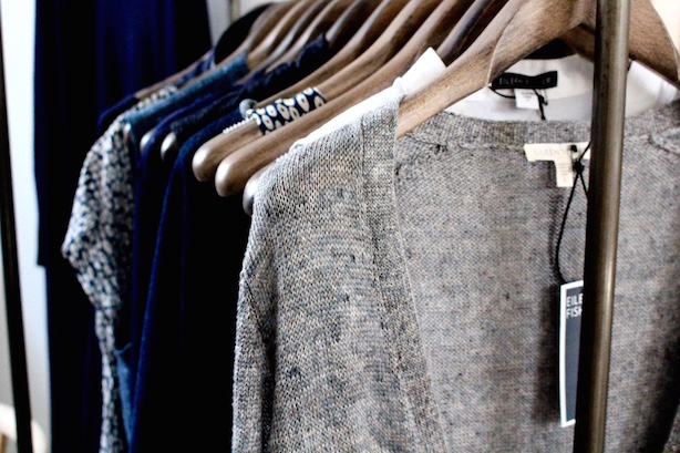 Eileen Fisher Cardigan