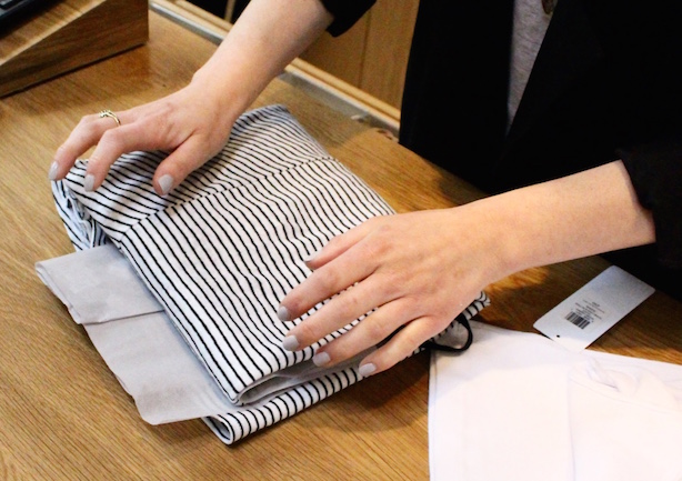 Eileen Fisher