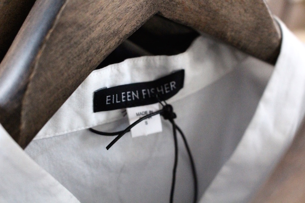 Eileen Fisher Shirt