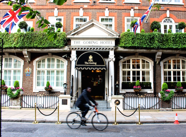 The Goring
