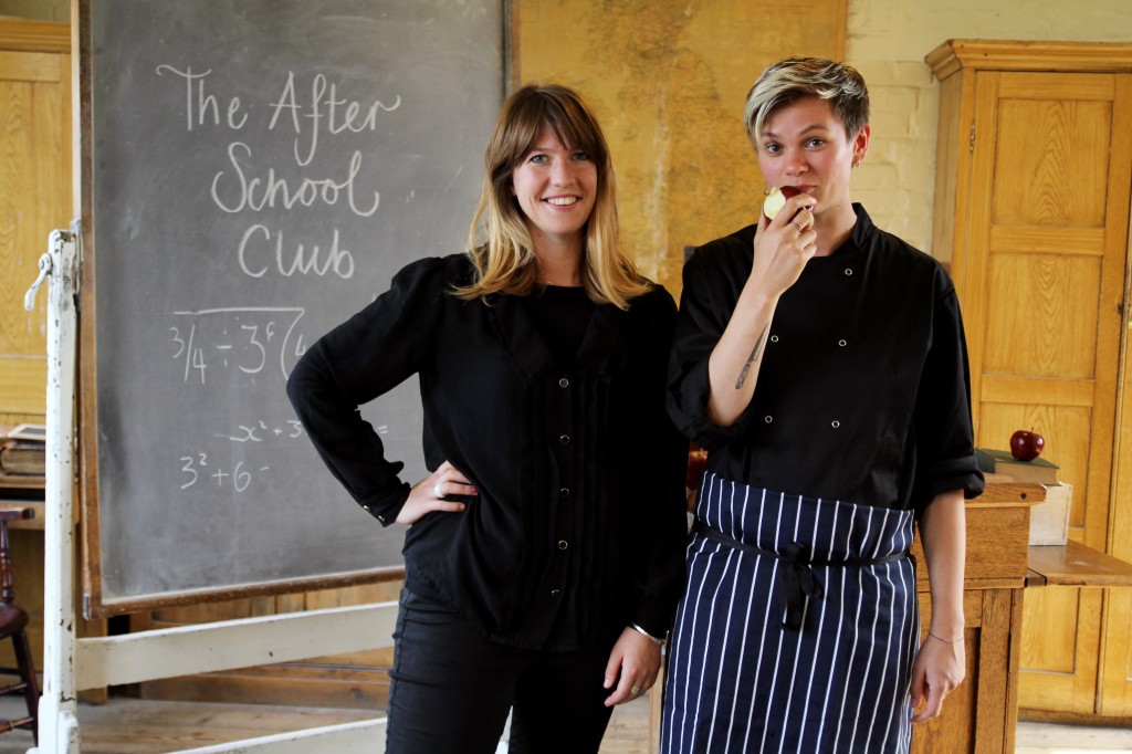 After School Club