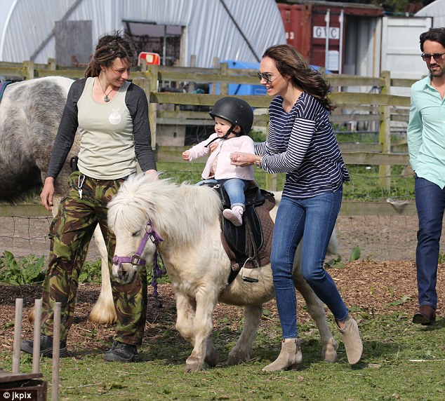 Hounslow City Farm
