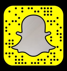 Poppy Loves Snapchat