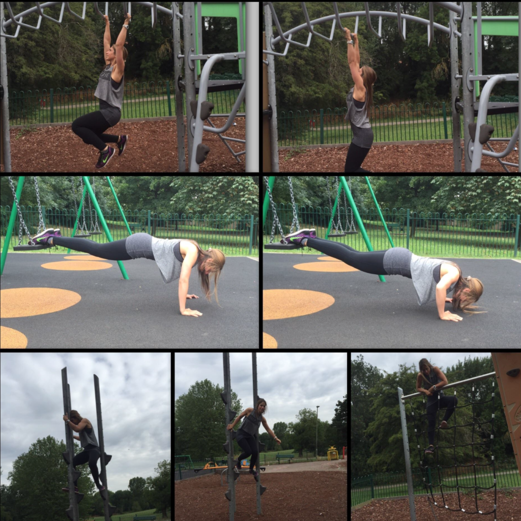 GAME Fitness
