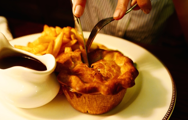 Pie