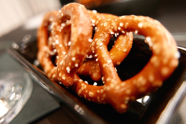 Pretzels