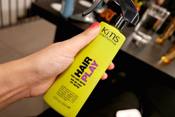 KMS Hair Play