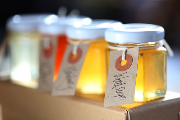 London Honey Company