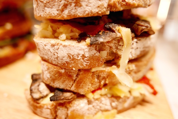 Sandwich