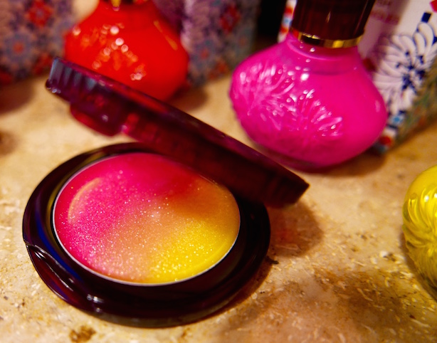 Paul & Joe Strawberry Kiwi Lipgloss - £15
