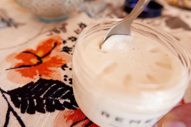 Remeo Gelato