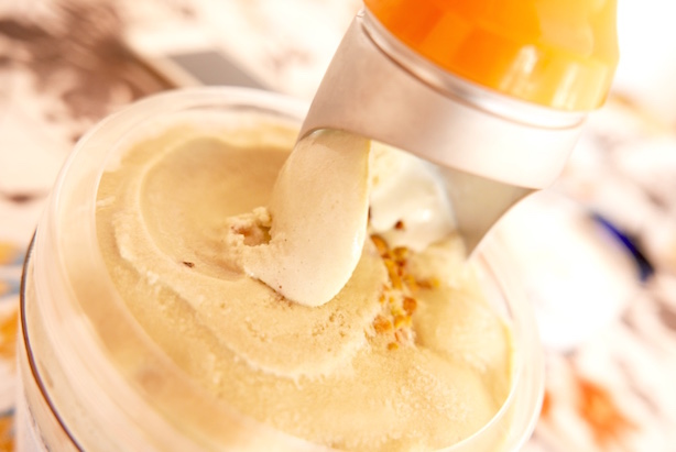 Remeo Gelato