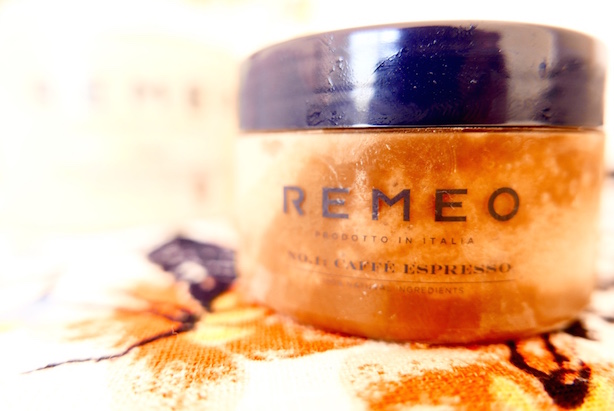 Remeo Gelato