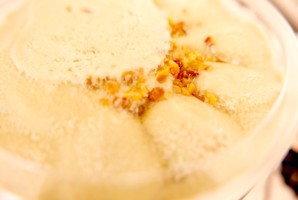 Remeo Gelato