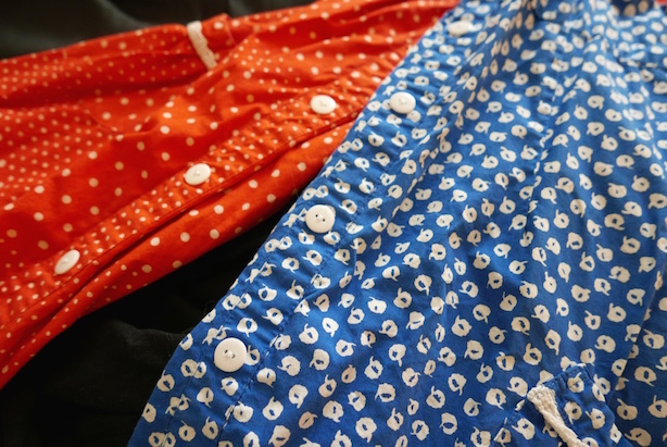 I own two of the same dresses! And I've had them both for over 10 years... and haven't worn either in about 5... off to TK Maxx with you!