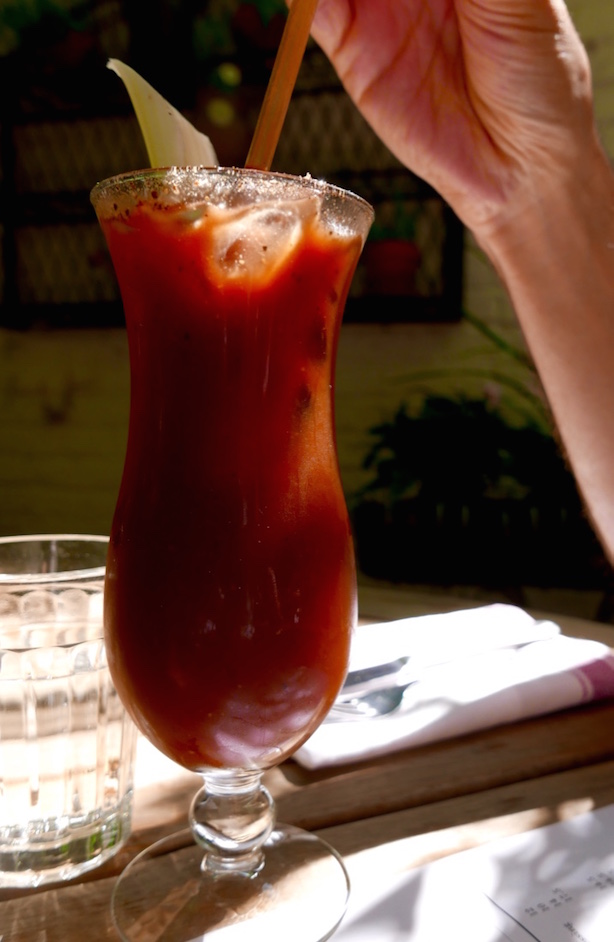 Bloody Mary