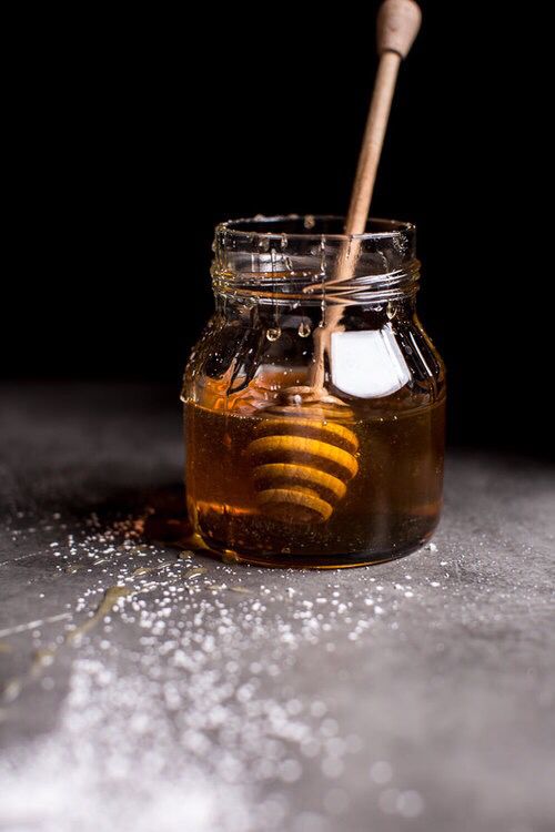 Honey