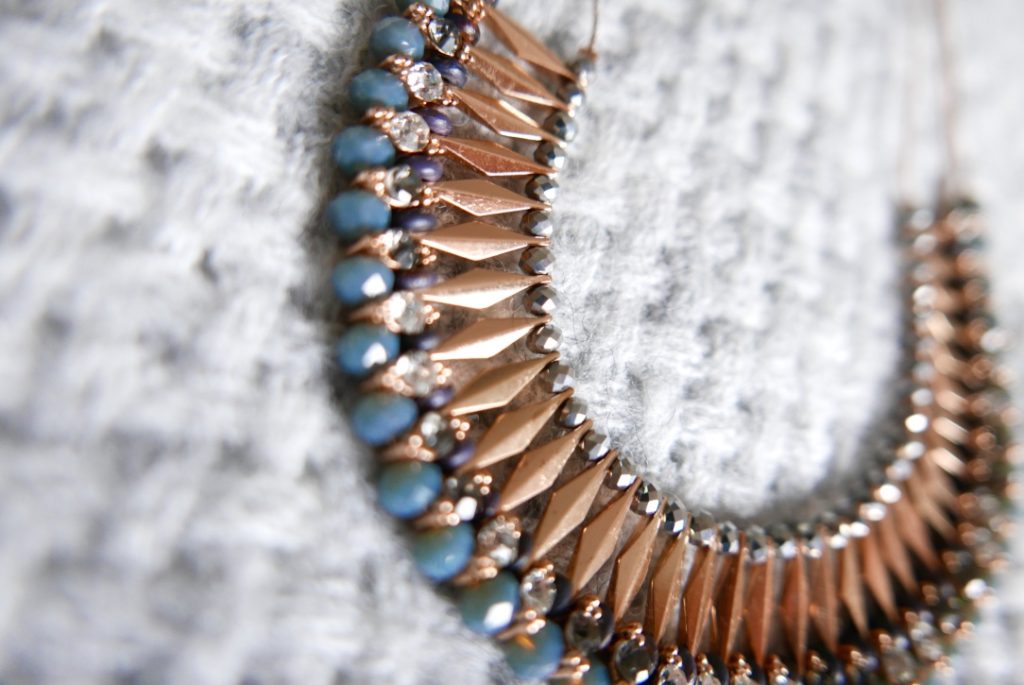 Accessorize necklace