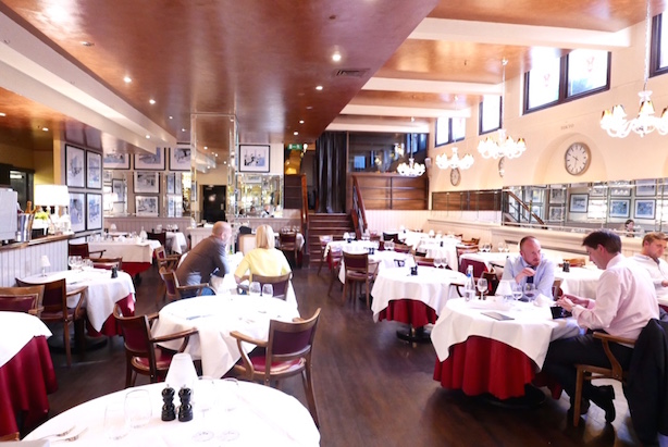 Marco Pierre White
