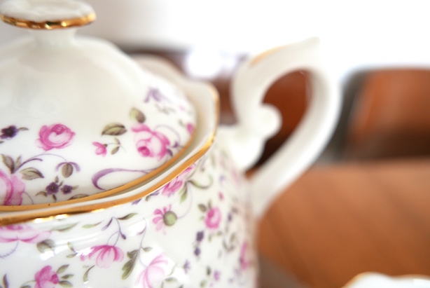Royal Albert Crockery