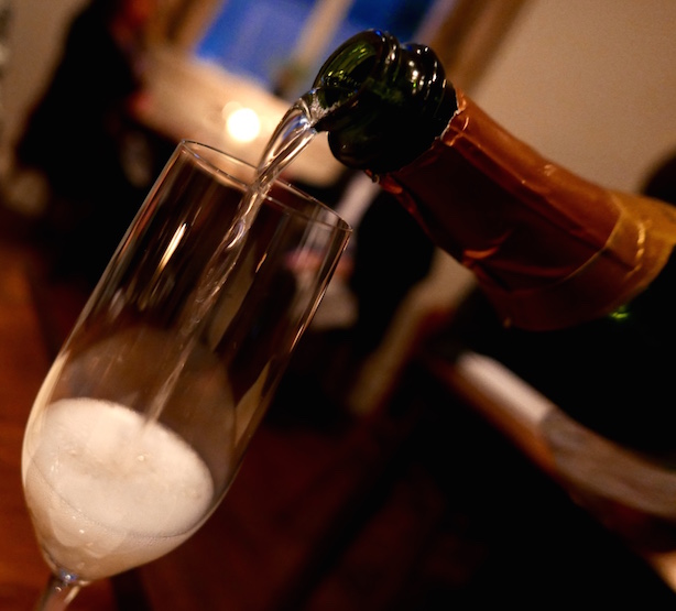 Champagne