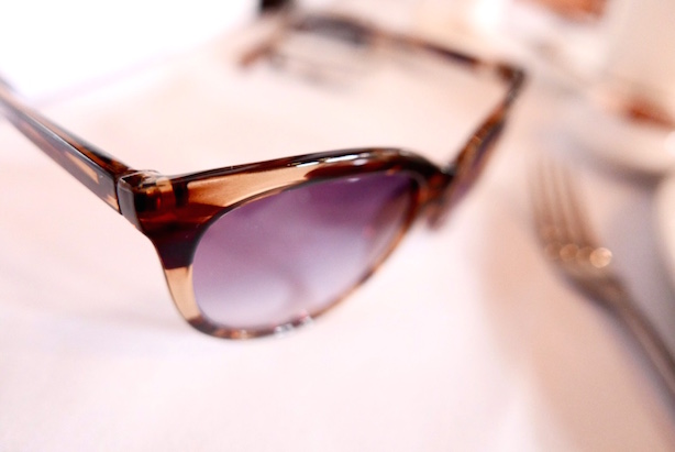 Uniqlo Sunglasses