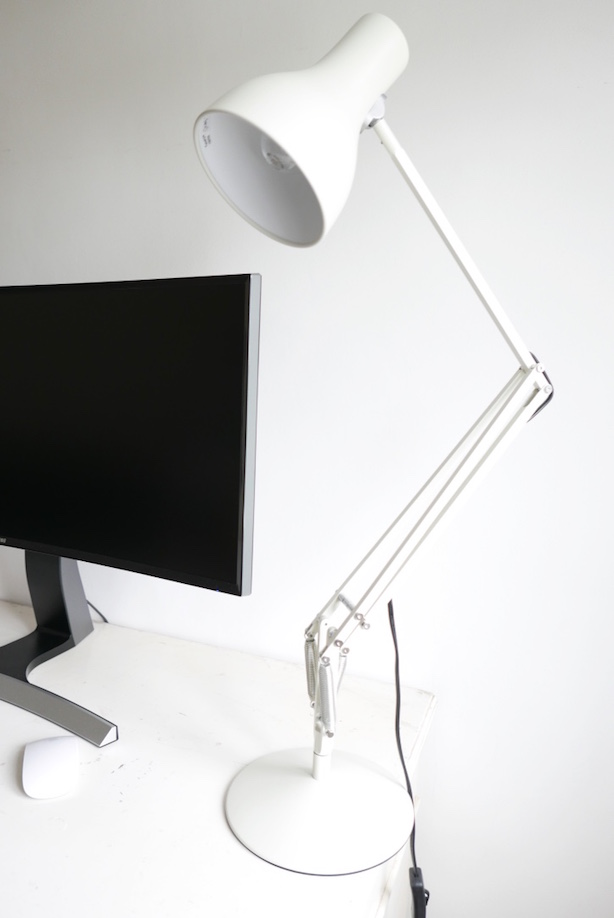 Anglepoise Lamp