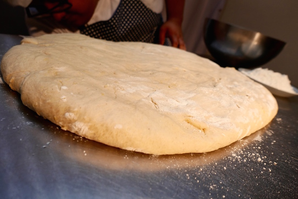 Dough