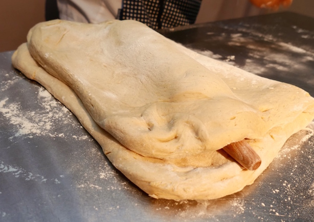 Dough
