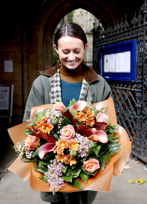Kensington Flower Corner