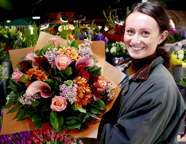 Kensington Flower Corner