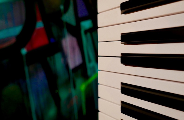 Piano