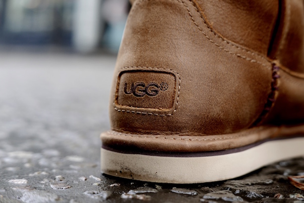 UGG