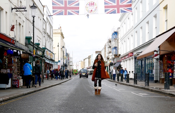 Portobello Road