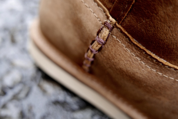 UGG